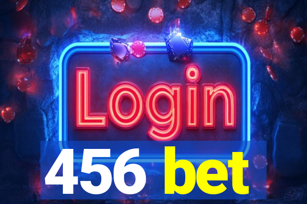 456 bet